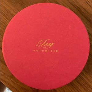 Luxy hair extensions Volumizer Weft